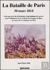 La Bataille De Paris
