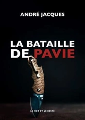 La Bataille De Pavie