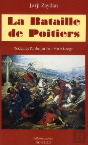La Bataille De Poitiers