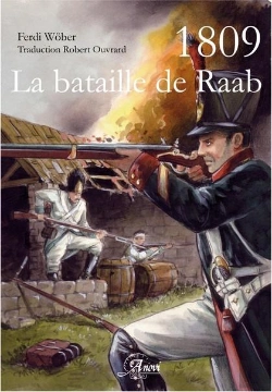 Bertrand.pt - La Bataille De Raab (1809)