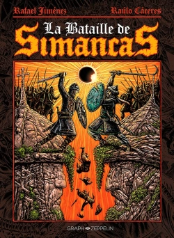 Bertrand.pt - La Bataille De Simancas
