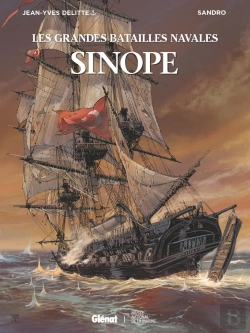 Bertrand.pt - La Bataille De Sinope