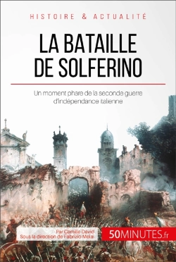 Bertrand.pt - La Bataille De Solferino