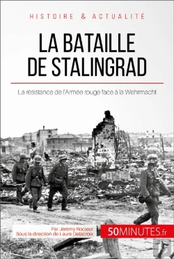 Bertrand.pt - La Bataille De Stalingrad