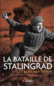 La Bataille De Stalingrad