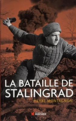 Bertrand.pt - La Bataille De Stalingrad