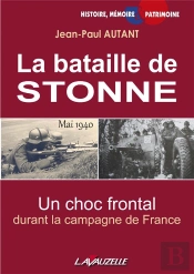 La Bataille De Stonne, Mai 1940 ; Un Choc Frontal Durant La Campagne De France