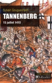 La Bataille De Tannenberg