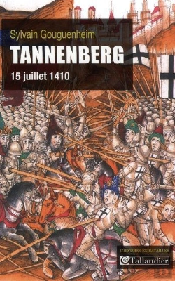 Bertrand.pt - La Bataille De Tannenberg