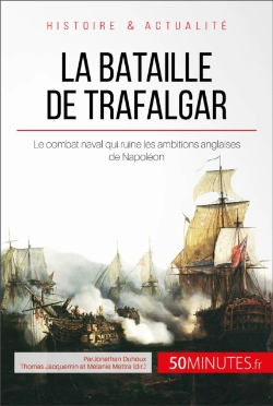 Bertrand.pt - La Bataille De Trafalgar