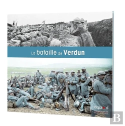 Bertrand.pt - La Bataille De Verdun