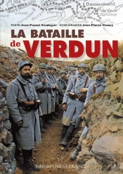 La Bataille De Verdun