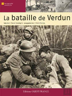 Bertrand.pt - La Bataille De Verdun