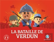 La Bataille De Verdun