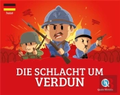 La Bataille De Verdun (Version Allemande)