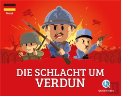 Bertrand.pt - La Bataille De Verdun (Version Allemande)