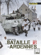 La Bataille Des Ardennes