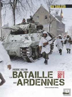 Bertrand.pt - La Bataille Des Ardennes