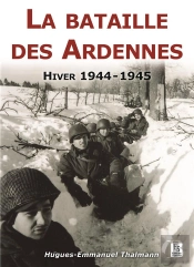 La Bataille Des Ardennes