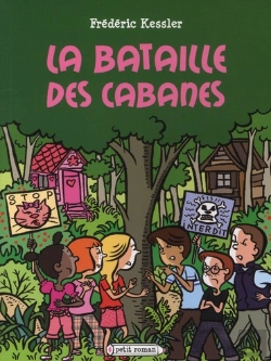 Bertrand.pt - La Bataille Des Cabanes