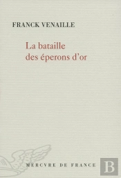 La Bataille Des Éperons D'Or