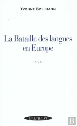 Bertrand.pt - La Bataille Des Langues En Europe