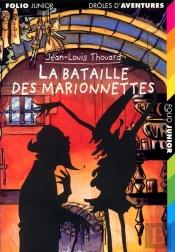 La Bataille Des Marionnettes