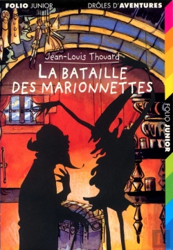 Bertrand.pt - La Bataille Des Marionnettes