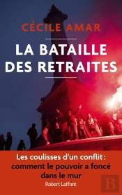 La Bataille Des Retraites