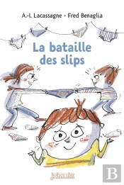 La Bataille Des Slips
