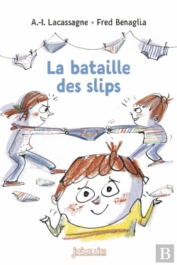 Bertrand.pt - La Bataille Des Slips