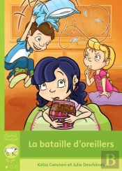 La Bataille D'Oreillers