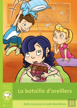 Bertrand.pt - La Bataille D'Oreillers
