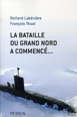Bertrand.pt - La Bataille Du Grand Nord A Commencé