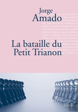 Bertrand.pt - La Bataille Du Petit Trianon