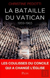 La Bataille Du Vatican 1959-1965