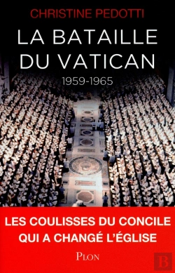 Bertrand.pt - La Bataille Du Vatican 1959-1965