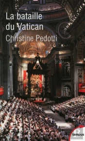 La Bataille Du Vatican