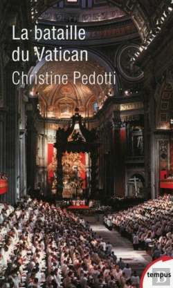 Bertrand.pt - La Bataille Du Vatican