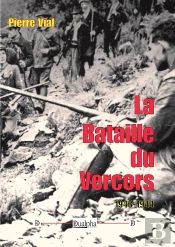La Bataille Du Vercors 1943-1944