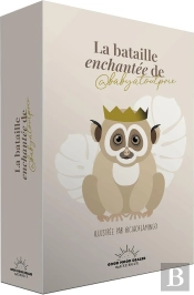 La Bataille Enchantée De @Babyatoutprix