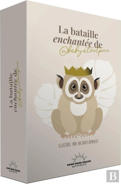 Bertrand.pt - La Bataille Enchantée De @Babyatoutprix