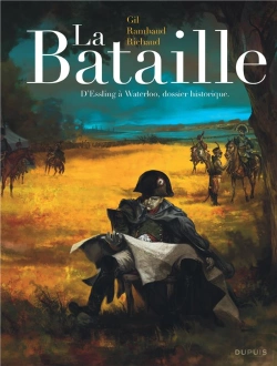 Bertrand.pt - La Bataille ; Intégrale