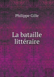 La Bataille Litteraire