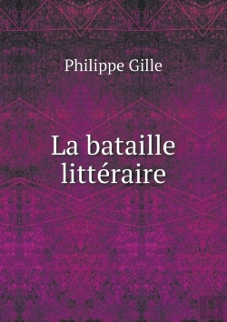 Bertrand.pt - La Bataille Litteraire