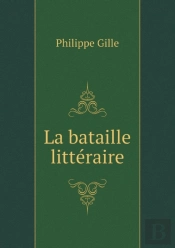 La Bataille Litteraire