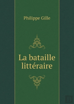 Bertrand.pt - La Bataille Litteraire
