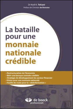 Bertrand.pt - La Bataille pour une Monnaie Nationale Credible