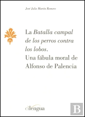 La Batalla Campal De Los Perros Contra Los Lobos.