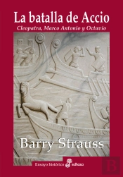 La Batalla De Accio